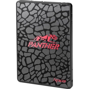 Apacer AS350 Panther 512GB, AP512GAS350-1