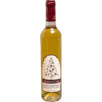 Apimed Vánoční medovina trnavská 0,5 l
