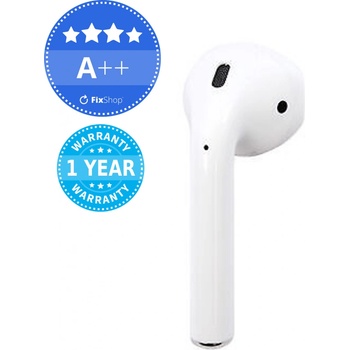 Apple AirPods 2 (2019) náhradní sluchátko A2032 pravé Z661-11910