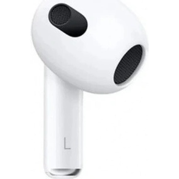 Apple AirPods 3 (2021) náhradní sluchátko A2564 - levé A2564