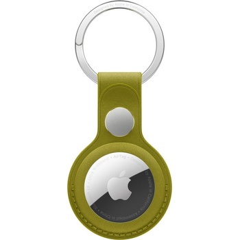 Apple AirTag FineWoven Key Ring MA7L4ZM/A