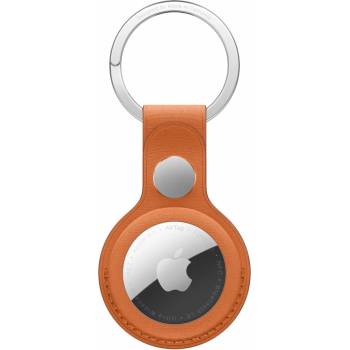 Apple AirTag FineWoven Key Ring Moss MGFX4ZM/A