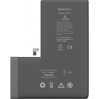 Apple baterie pro iPhone 13 3227mAh Li-Ion (Bulk) 57983106862