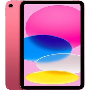 Apple iPad 11 (2025) 128GB Wi-Fi Pink MD4E4HC/A
