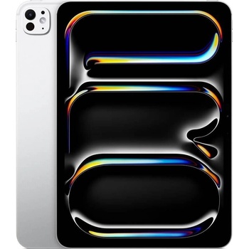 Apple iPad Pro 11 M5 (2025) 256GB Wi-Fi Silver MDWL4HC/A