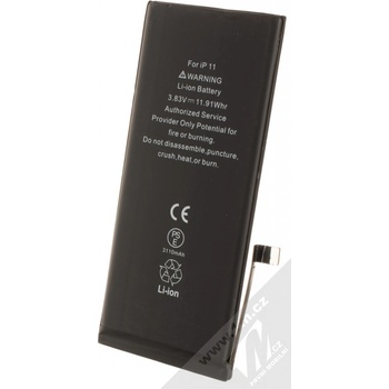 Apple iPhone 11 3110mAh