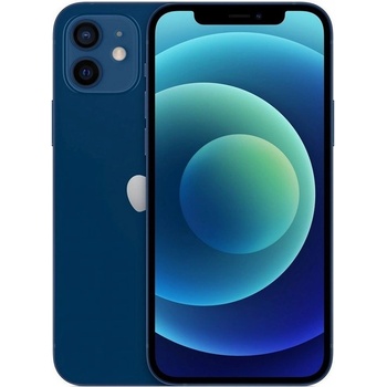 Apple iPhone 12 mini 128GB Blue