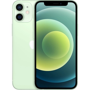 Apple iPhone 12 mini 128GB Green