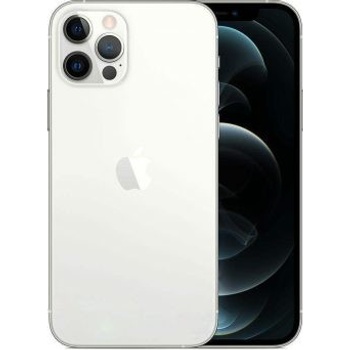 Apple iPhone 12 Pro 256GB White