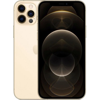 Apple iPhone 12 Pro 512GB Gold