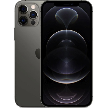Apple iPhone 12 Pro 512GB Graphite