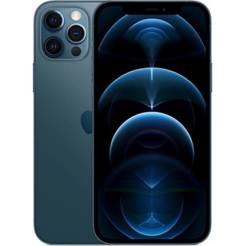 Apple iPhone 12 Pro 512GB Pacific Blue