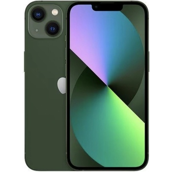 Apple iPhone 13 mini 128GB Green