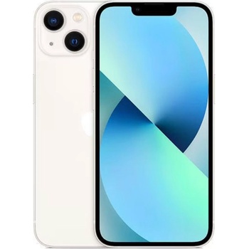 Apple iPhone 13 mini 128GB Starlight