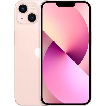 Apple iPhone 13 mini 256GB Pink