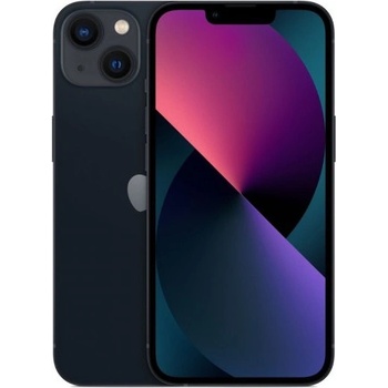 Apple iPhone 13 mini 512GB Midnight