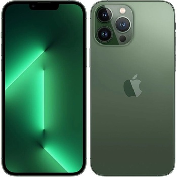 Apple iPhone 13 Pro 256GB Alpine Green