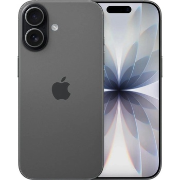 Apple iPhone 17 256GB Black