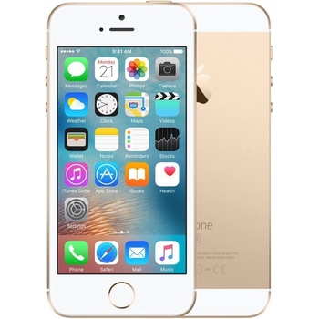 Apple iPhone SE 128GB Gold