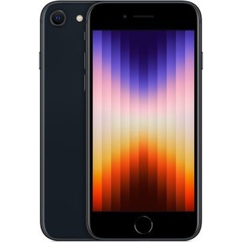 Apple iPhone SE (2022) 256GB Midnight
