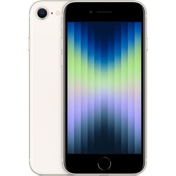 Apple iPhone SE (2022) 256GB Starlight