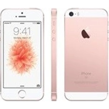 Apple iPhone SE 32GB Rose Gold