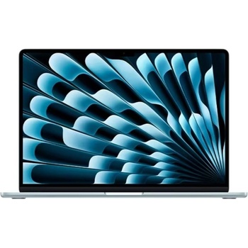 Apple MacBook Air 15 M4 (2025) Sky Blue MC7C4CZ/A