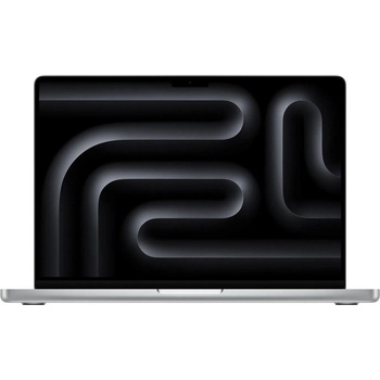 Apple MacBook Pro 14 M5 (2025) Silver MDE64CZ/A