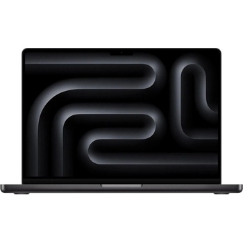 Apple MacBook Pro 14 M5 (2025) Space Black MDE04CZ/A