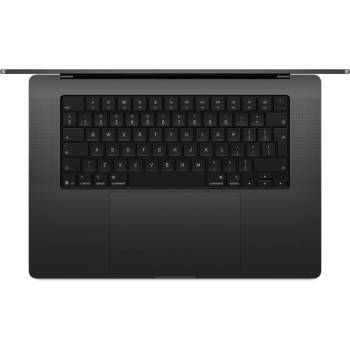 Apple MacBook Pro 16