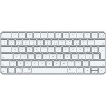 Apple Magic Keyboard Touch ID MK293CZ/A