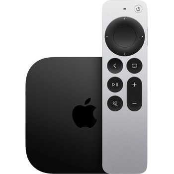 Apple TV 4K 64GB MN873CS/A