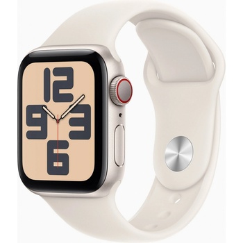 Apple Watch SE (2024) Cellular 40mm