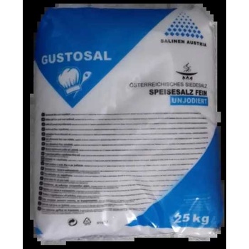 Applias Aftermarket Sůl k myčce nádobí 25 kg