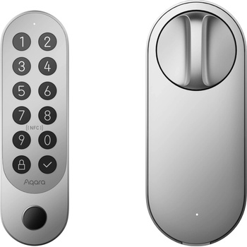 AQARA Smart Lock U200 Kit EL-D02DS