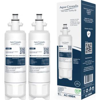 Aqua Crystalis AC-09BK 2 ks