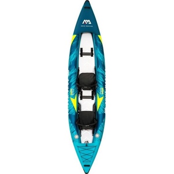 Aqua Marina Steam 412