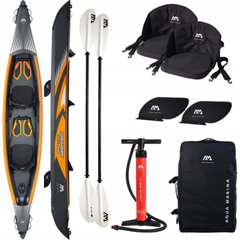 Aqua Marina Tomahawk AIR K 440