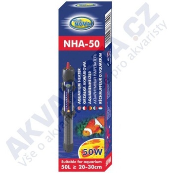 Aqua Nova HA-50W