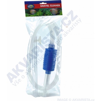 Aqua Nova odkalovací sada 120 cm