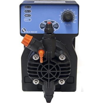 Aqua Shop ETATRON DLX MA/AD 05 07