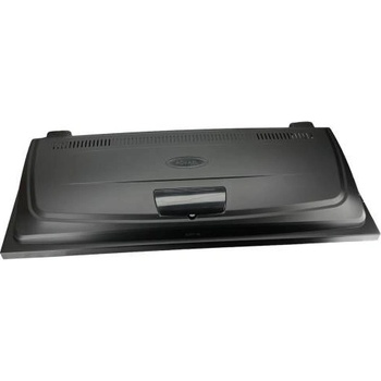 Aquael Day & Night LED akvarijní kryt černý 34 W 100 x 40 cm