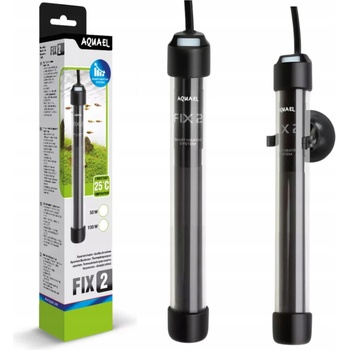 Aquael Fix 2 Heater 50W