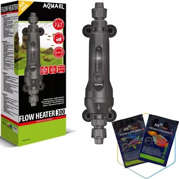 Aquael Flow Heater 2.0 300W