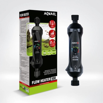 Aquael Flow Heater 500W