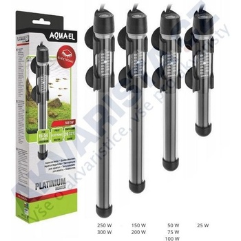 Aquael Platinum 25W