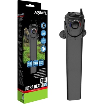 Aquael Ultra Heater D&N 200W