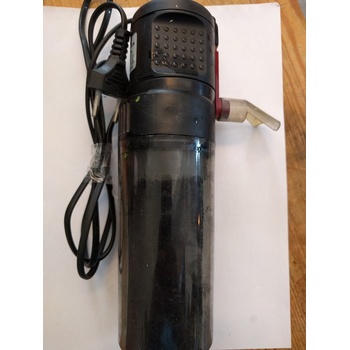 Aquael Unifilter UV 500