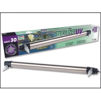 Aquael UV-C sterilizer 55W