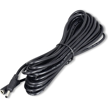 AquaForte prodlužovací kabel k síťovému adaptéru 5 m